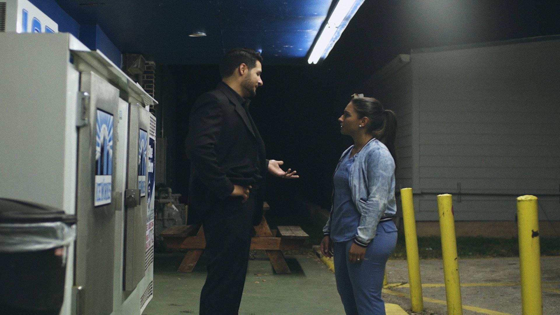 Argumento 2020 movie scene