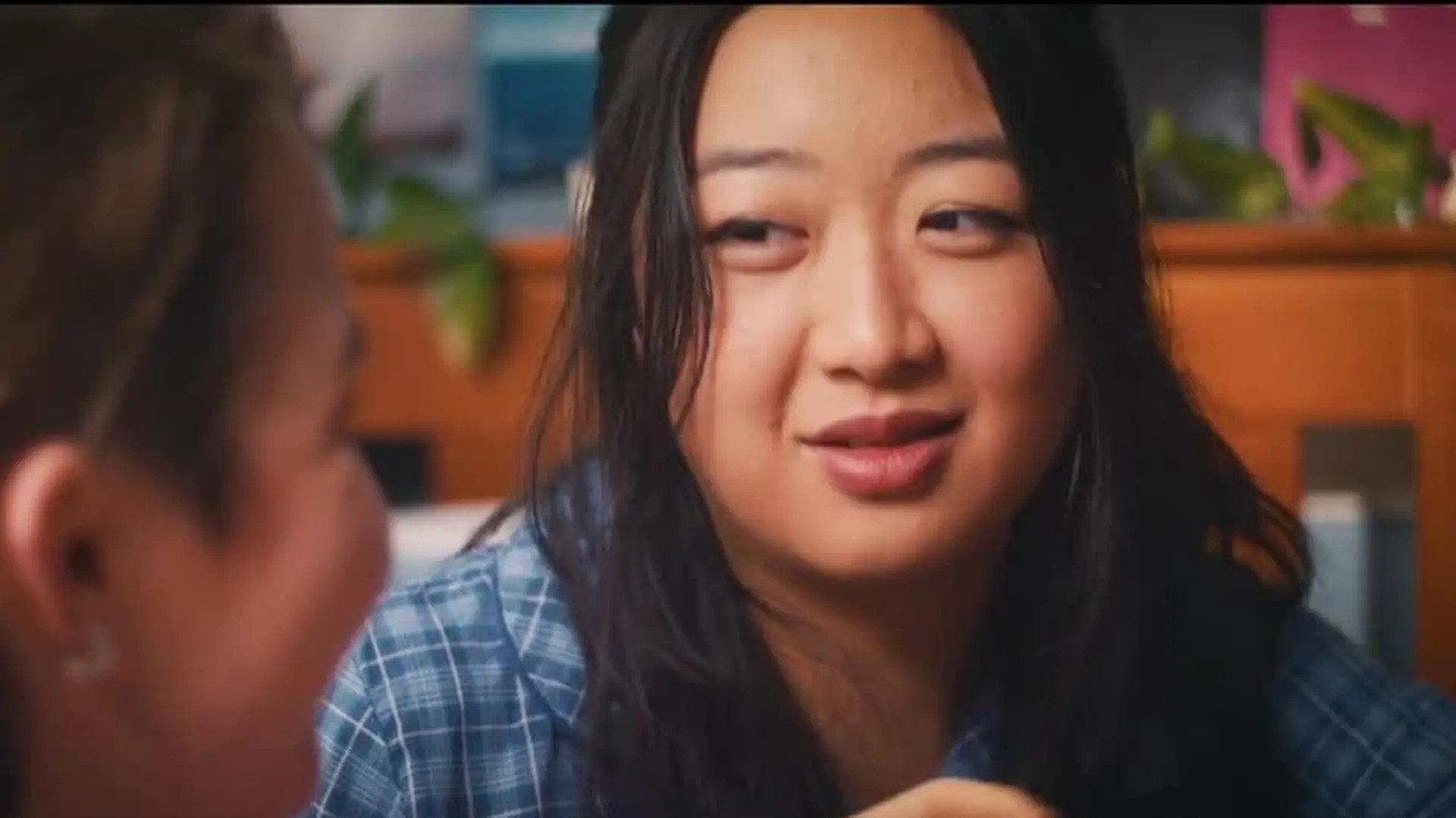 My Last Girl Crush 2024 movie scene