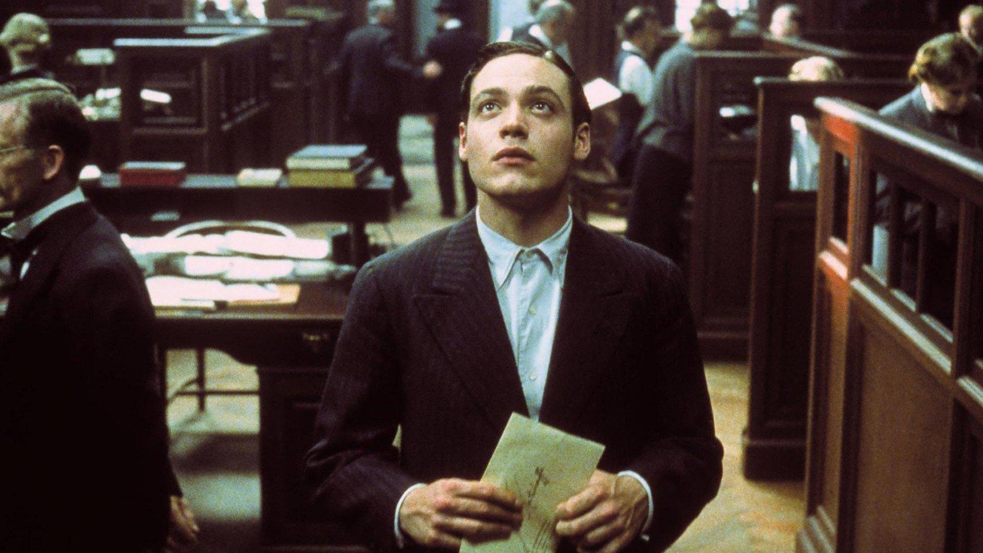 Character 1997 movie scene