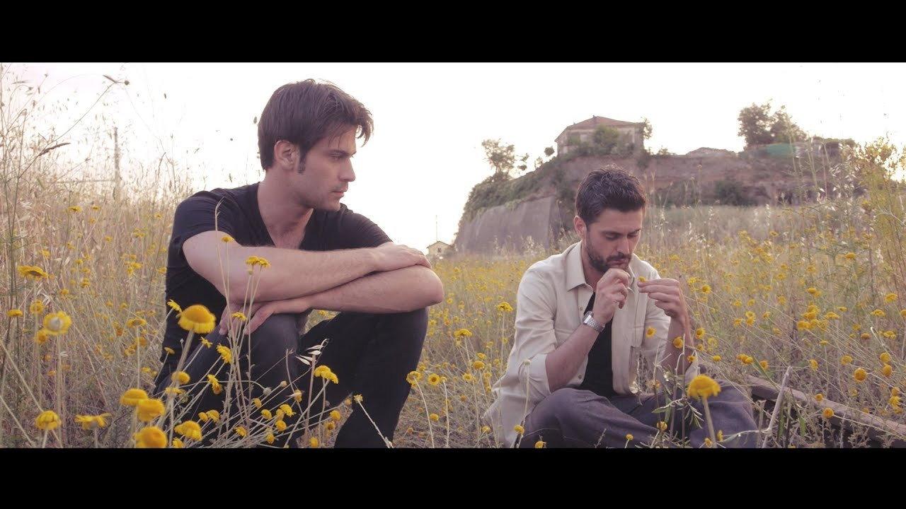Adesso Basta 2016 movie scene
