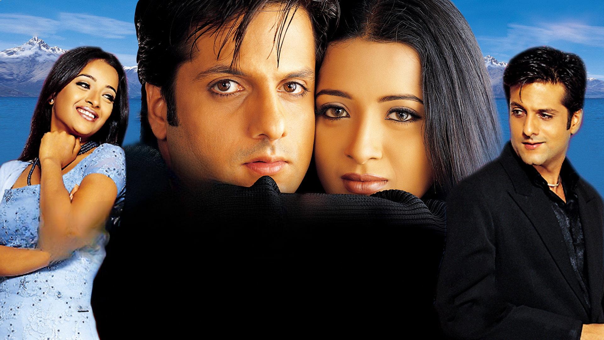 Hum Ho Gaye Aap Ke 2001 movie scene