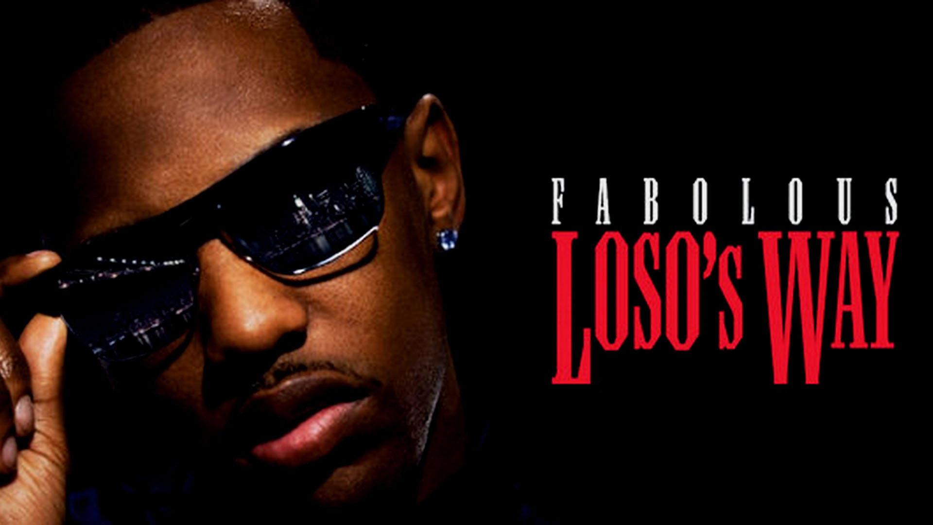 Loso's Way 2009 movie scene
