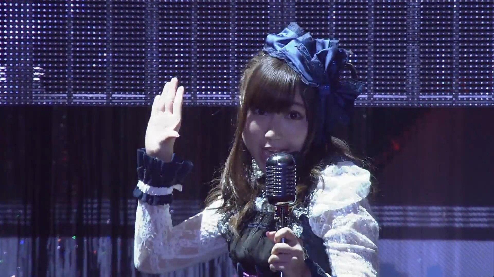 Saint Snow Presents Love Live! Sunshine!! Hakodate Unit Carnival 2018 movie scene