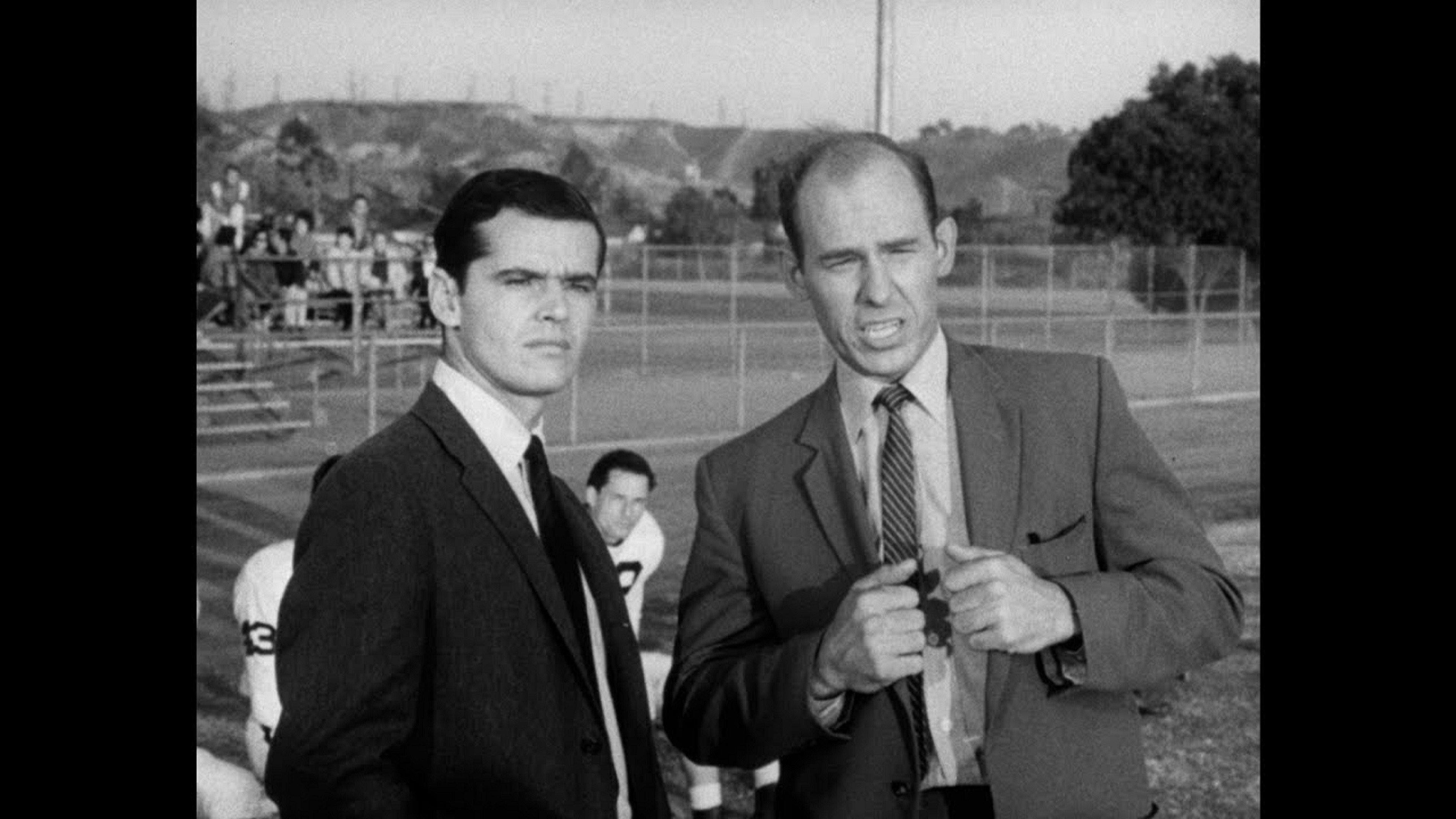 Little Amy 1962 movie scene