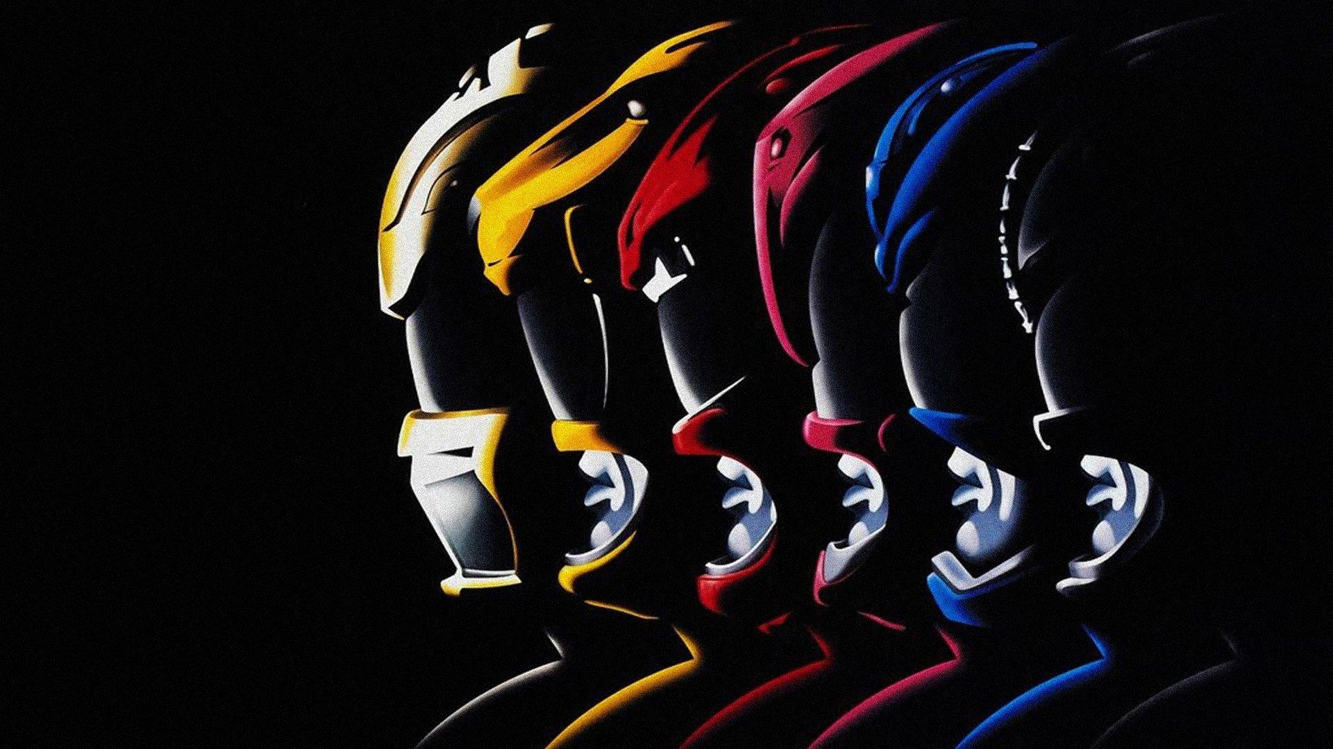 Mighty Morphin Power Rangers: The Movie - Secrets Revealed 1995 movie scene