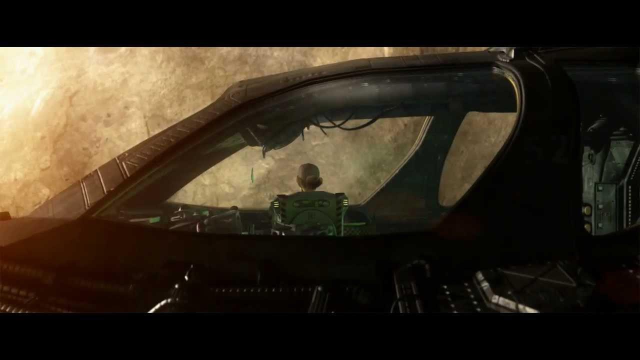 E.T.A. 2008 movie scene