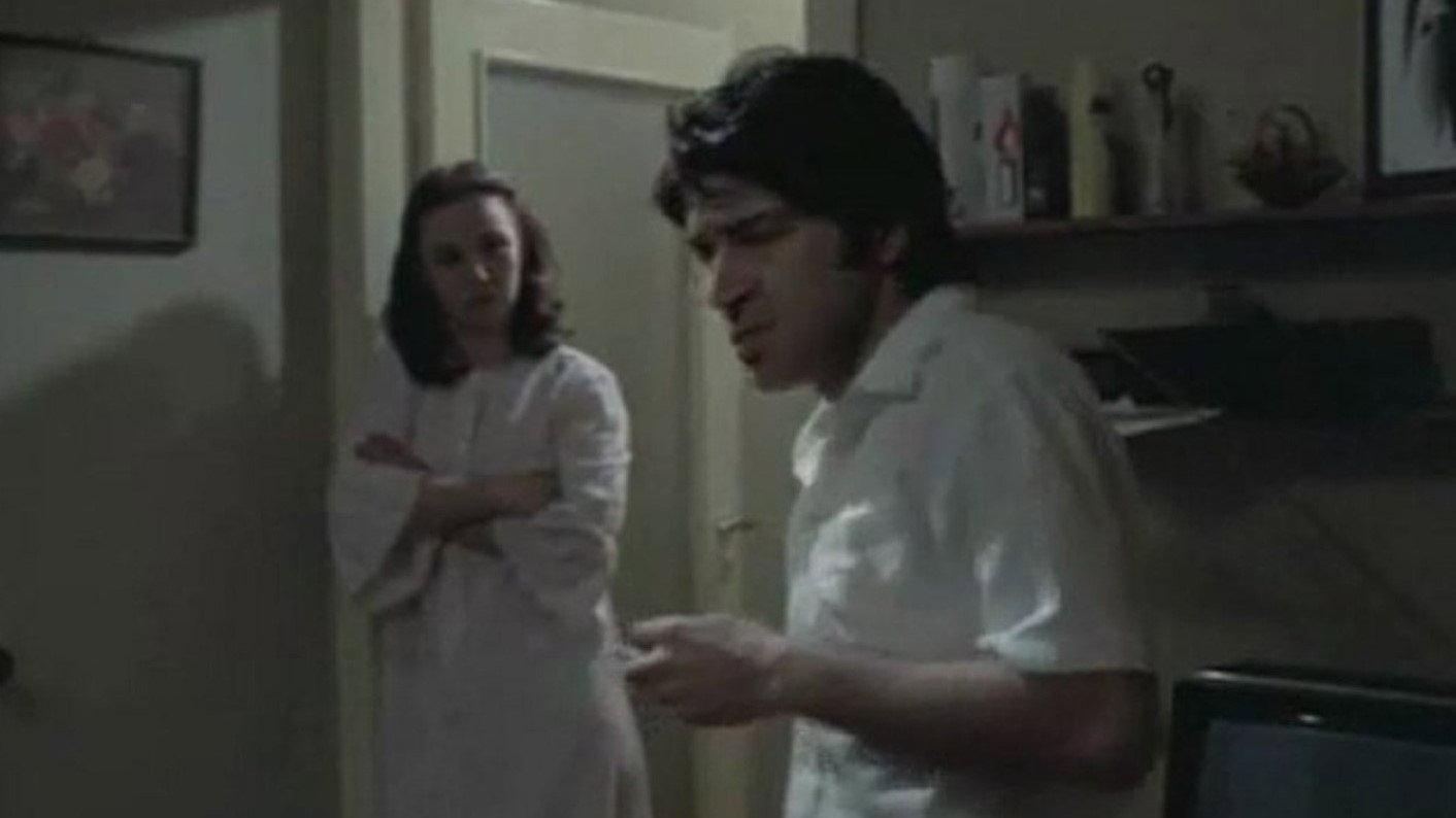 The Antisocial 1977 movie scene