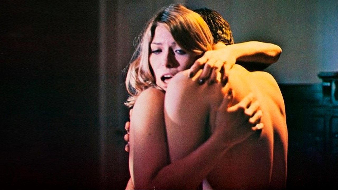 Ao Sul do Meu Corpo 1982 movie scene