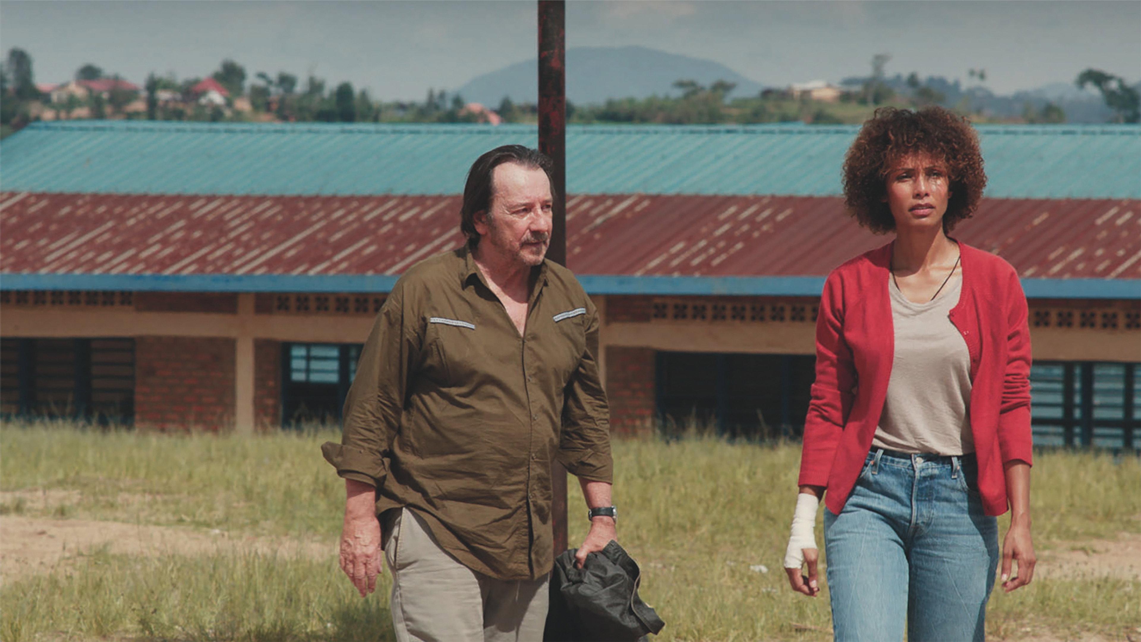 Kwibuka, Remember 2025 movie scene