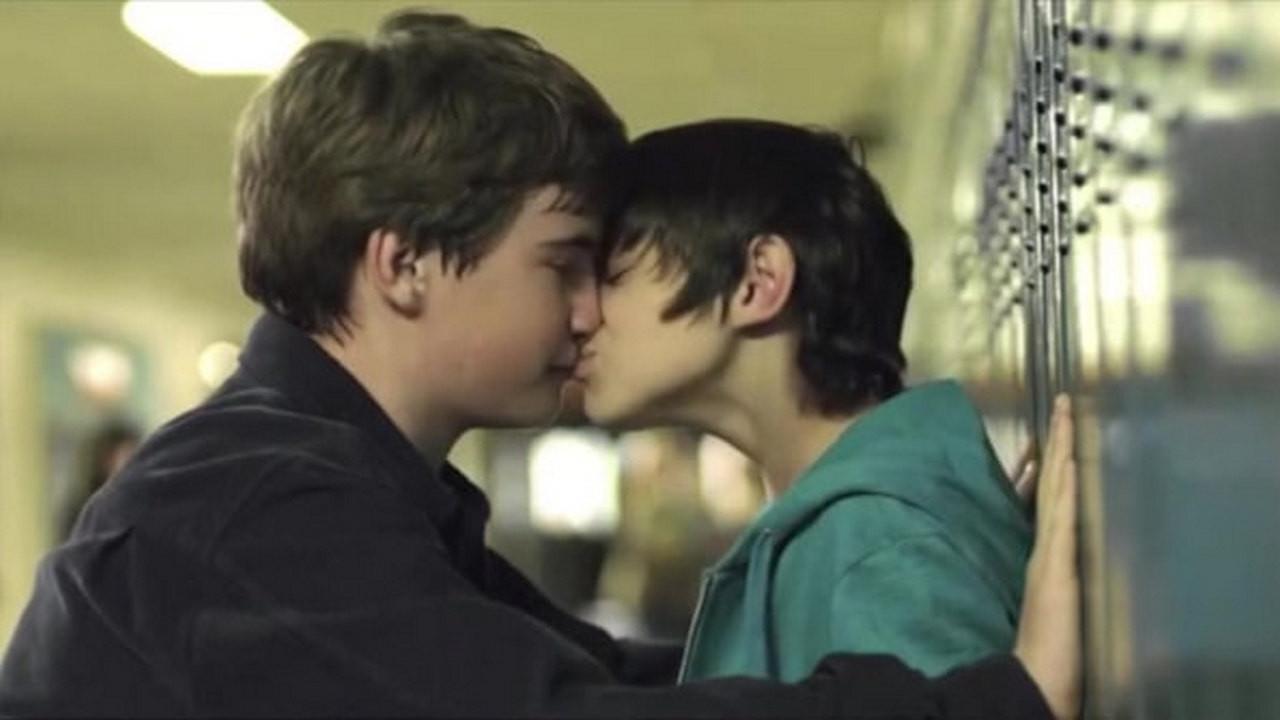 They Say 2011 movie scene