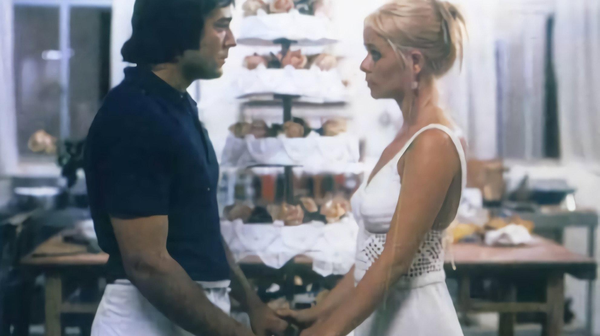Sugar Times 2001 movie scene