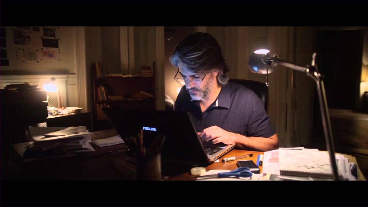 Arrebato 2014 movie scene