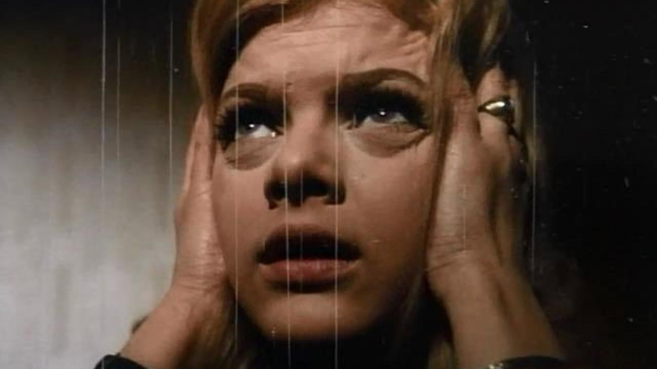 Daddy, Darling 1970 movie scene