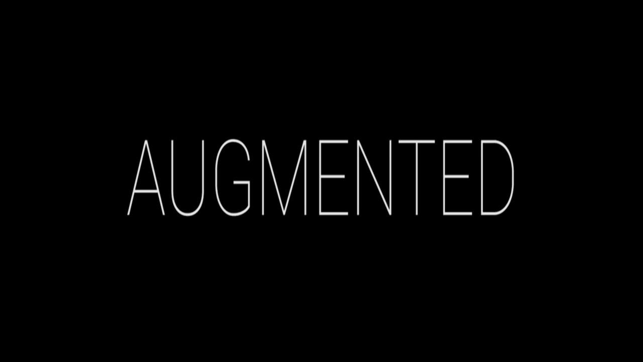 Augmented 2016 movie scene