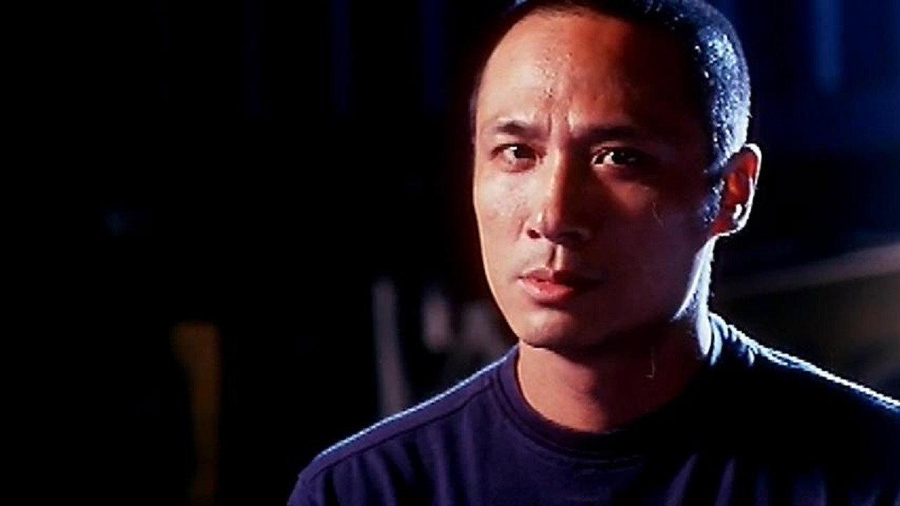 Never Compromise 1999 movie scene