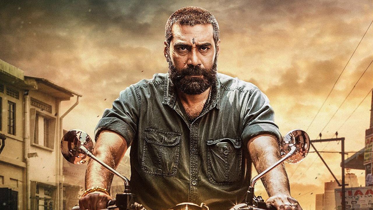 Padayottam 2018 movie scene