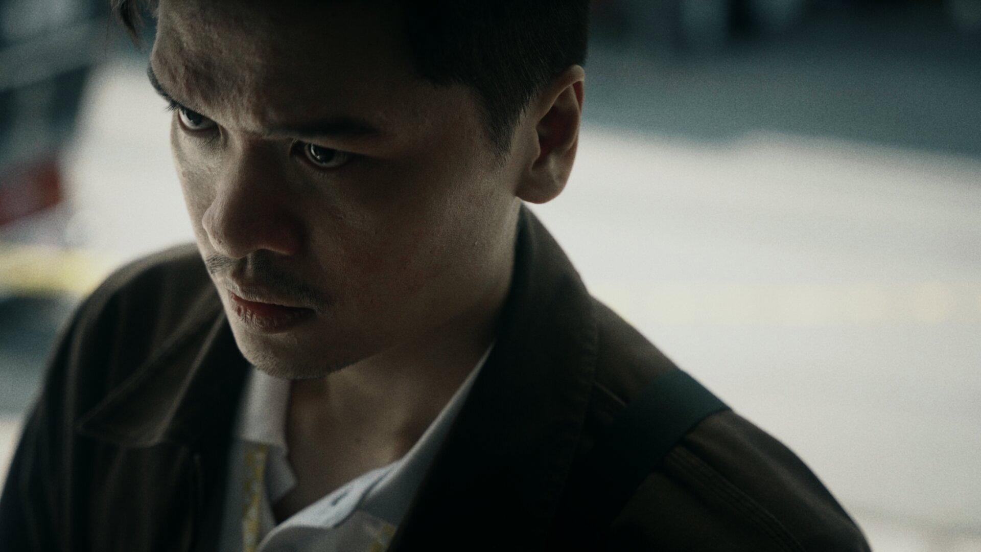 Bang-Sak movie scene