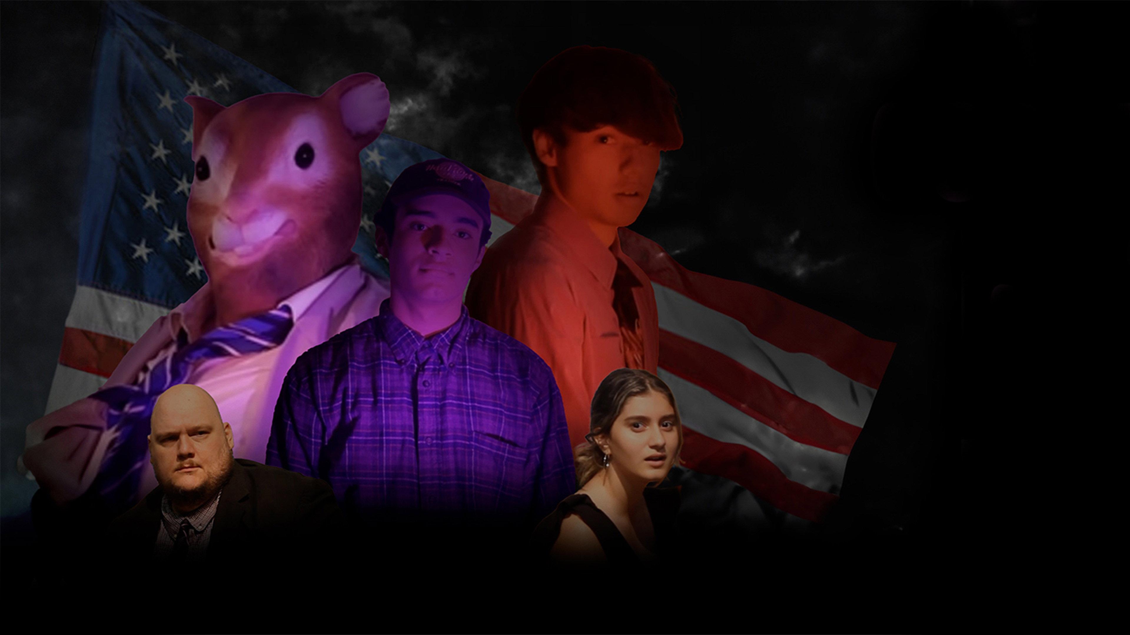 GopherGate 2023 movie scene