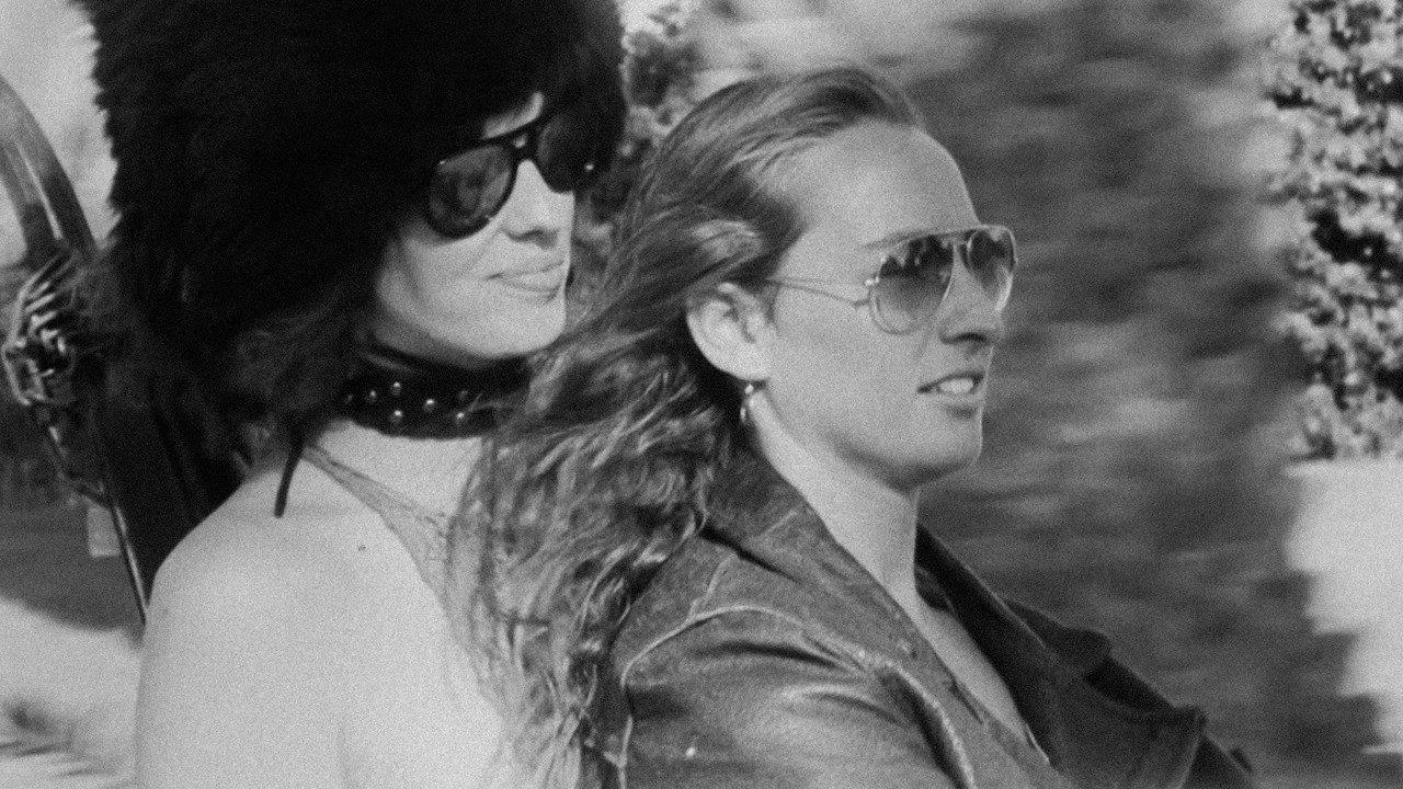 I Don't Know 1971 movie scene