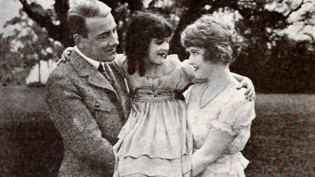 The Cheater 1920 movie scene