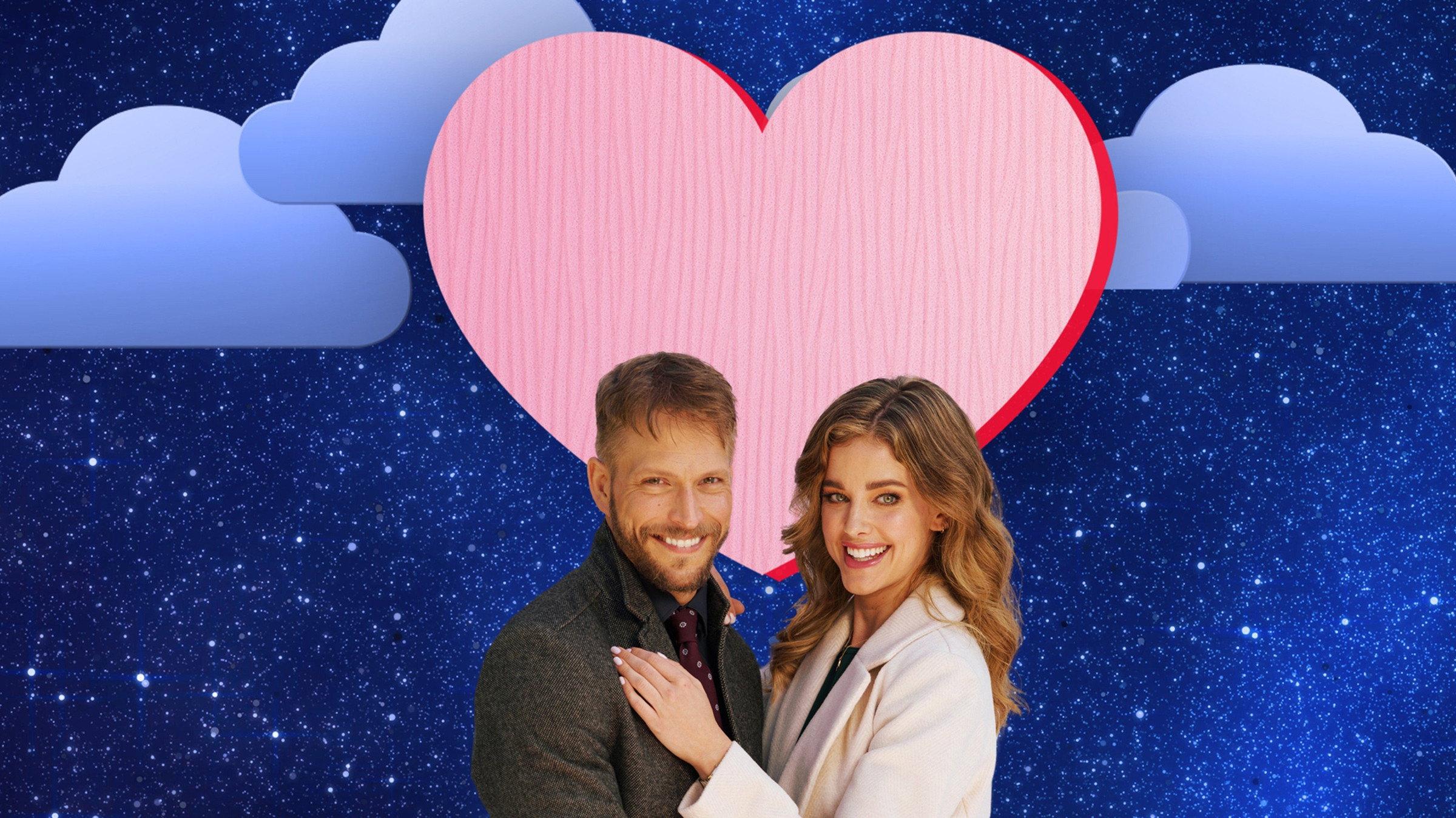 Be Mine 2021 movie scene