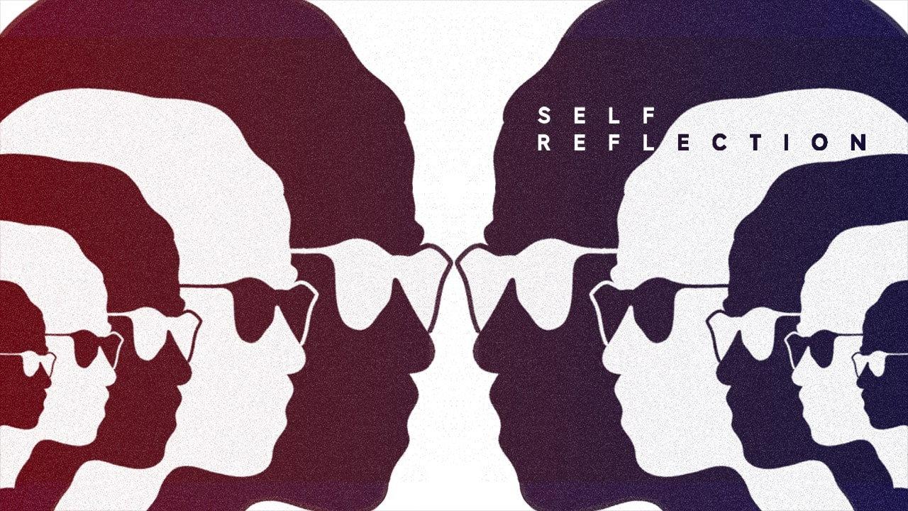 Self-Reflection 2021 movie scene
