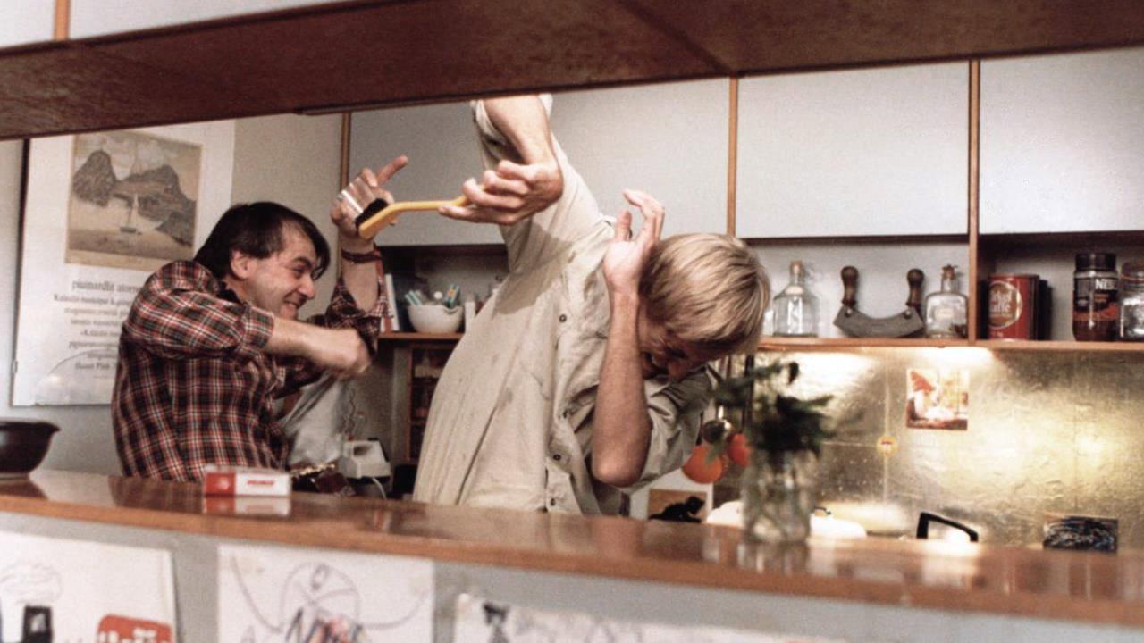 It's a World Full of Children 1980 movie scene