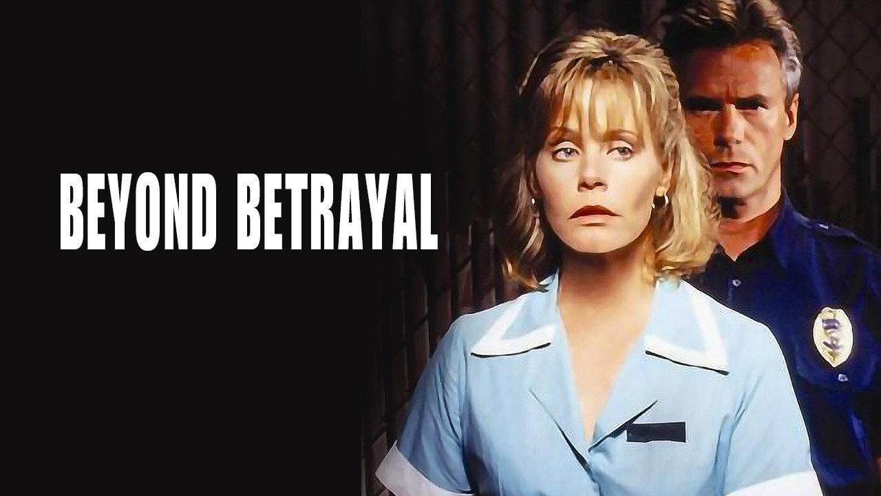 Beyond Betrayal 1994 movie scene