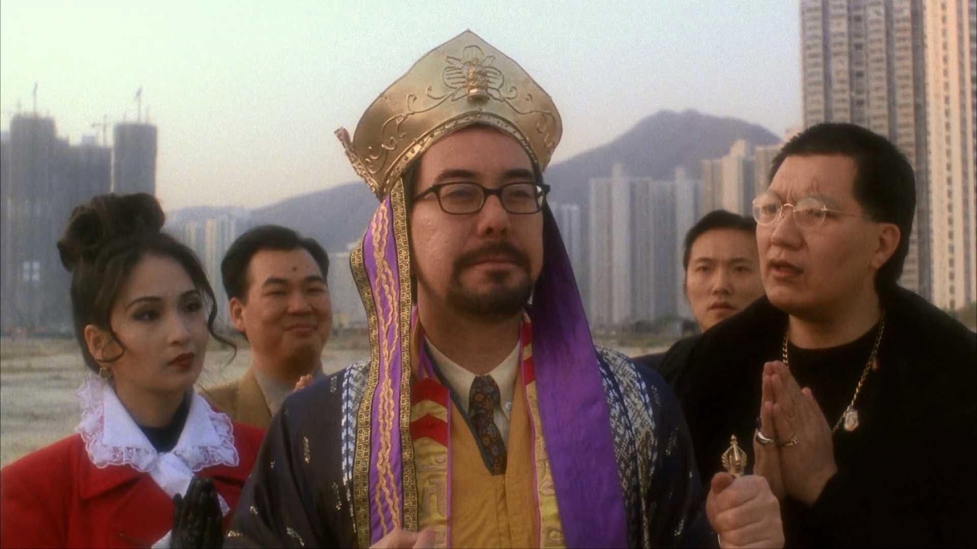 Awakening 1994 movie scene