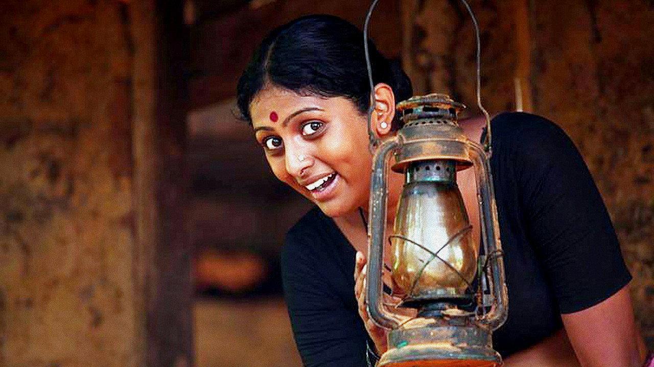 Parankimala 2014 movie scene