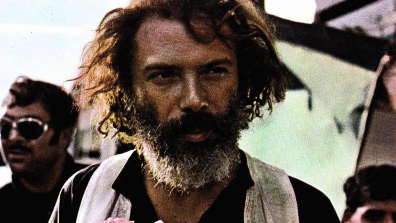 Beggars and Proud Ones 1972 movie scene