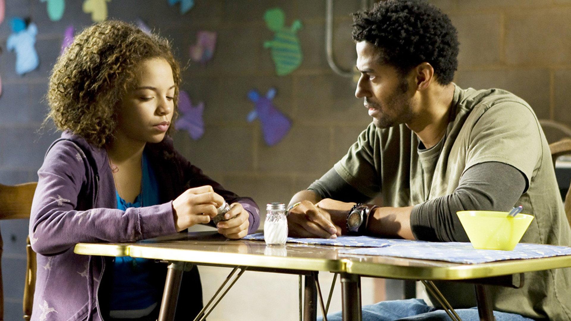 Trinity Goodheart 2011 movie scene