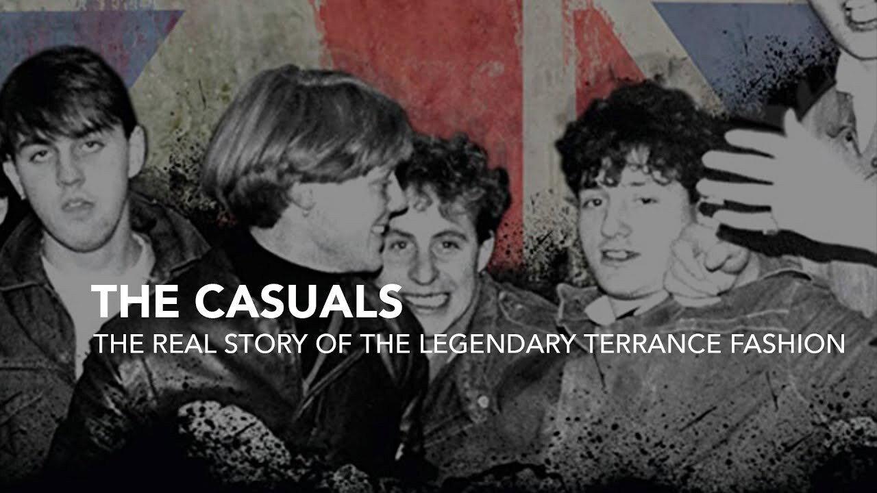 Casuals 2011 movie scene