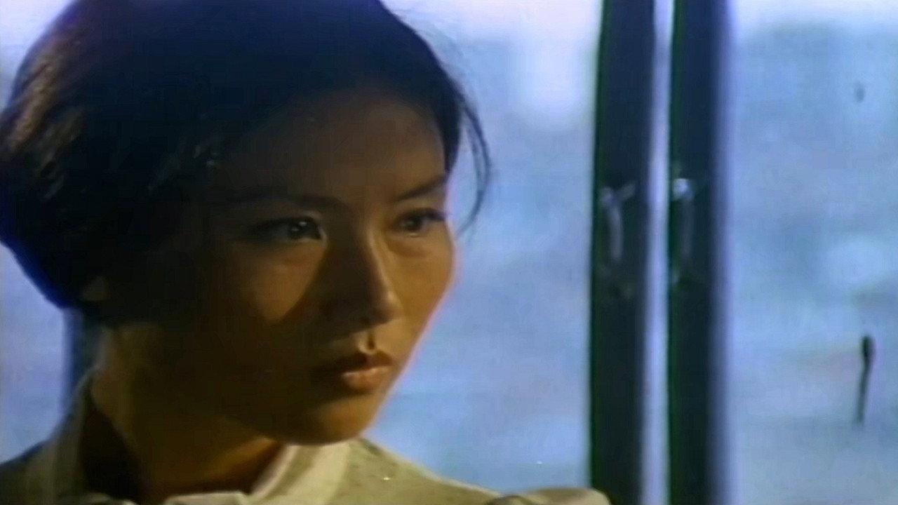 Scissors, Rock, Paper. 1977 movie scene