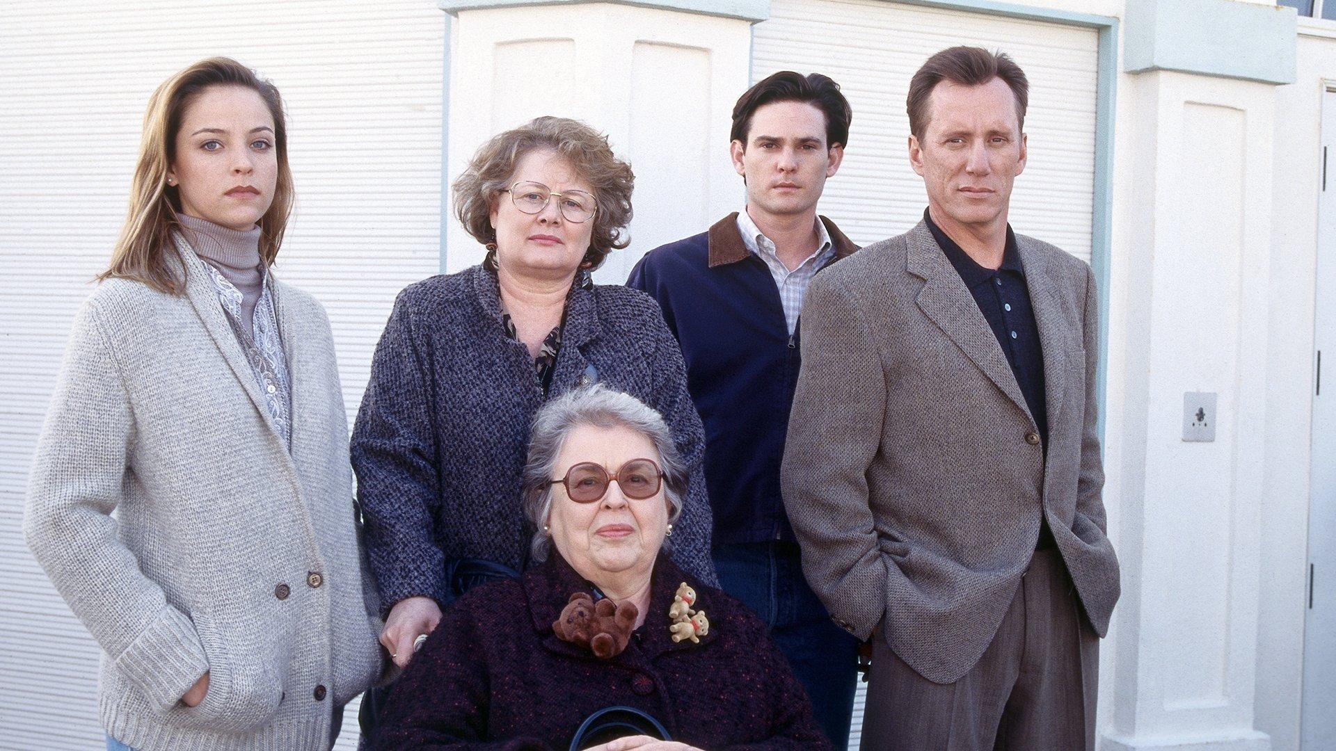 Indictment: The McMartin Trial 1995 movie scene