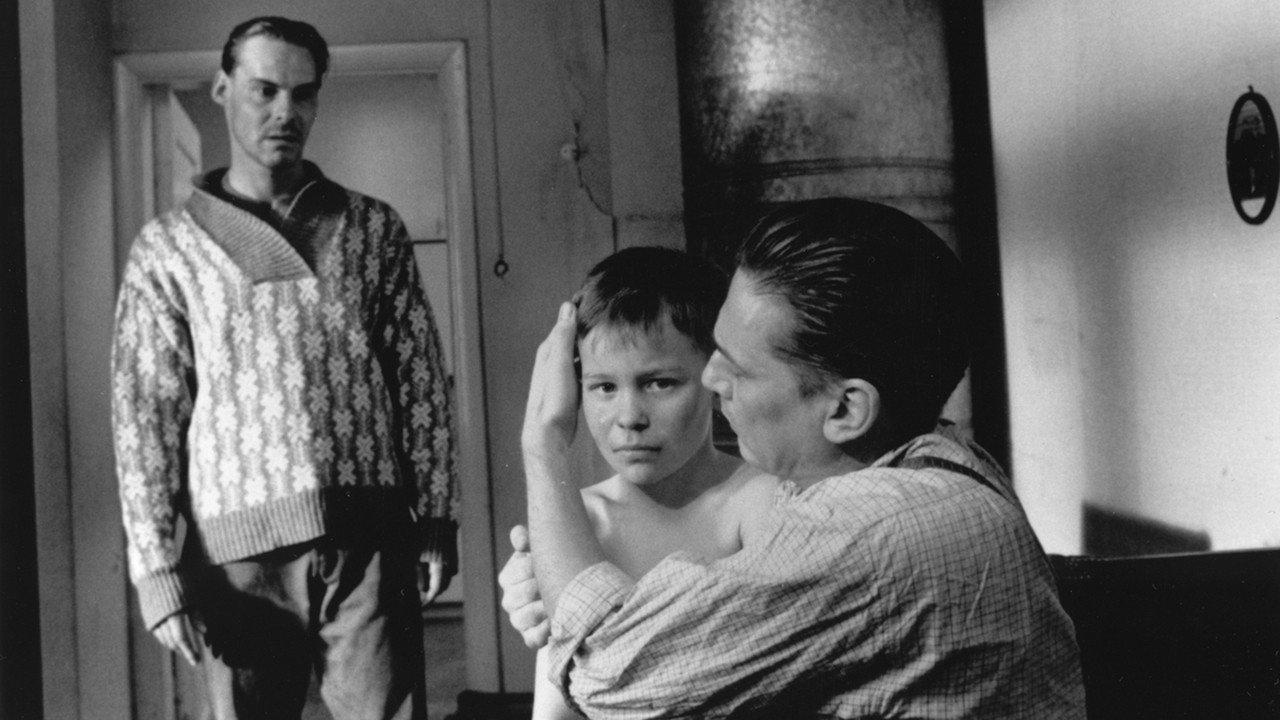 Our Father… 1993 movie scene