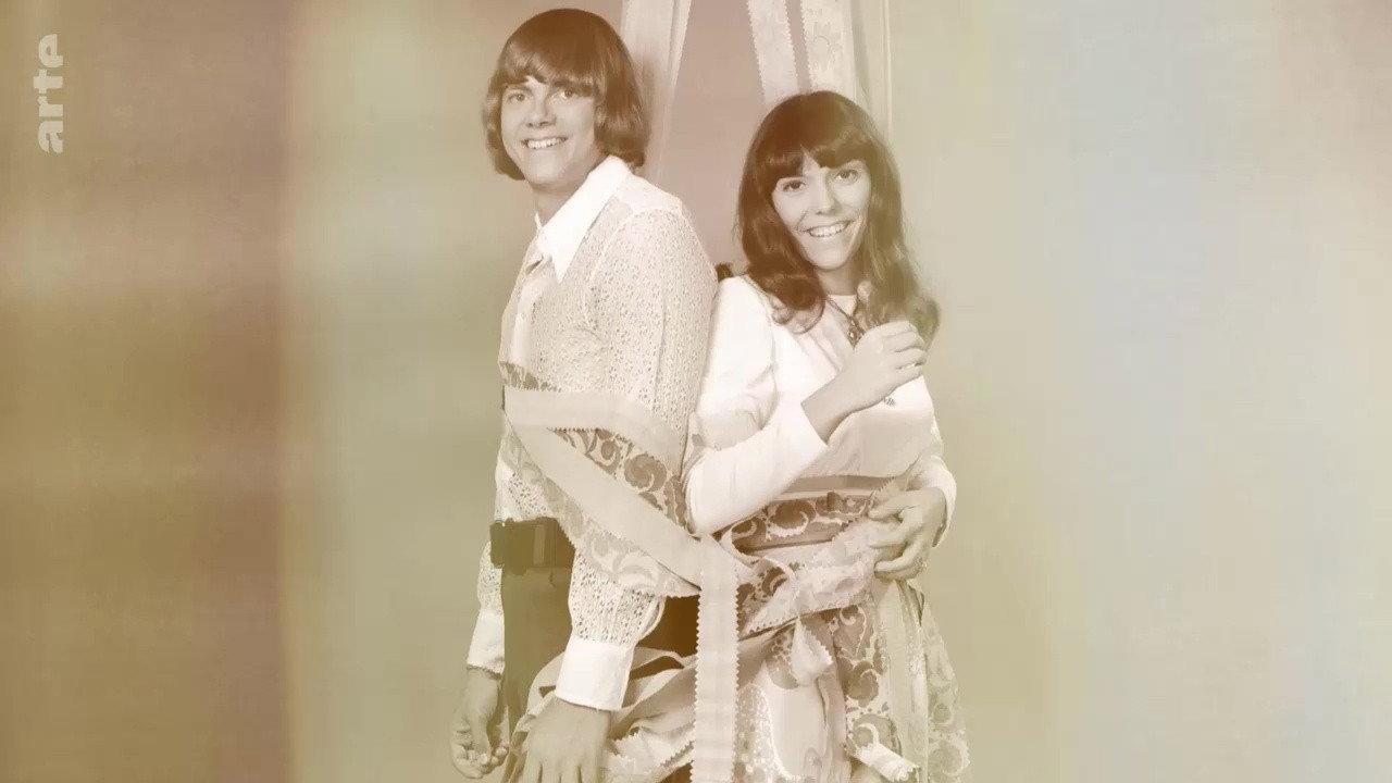 The Karen Carpenter Story 2018 movie scene