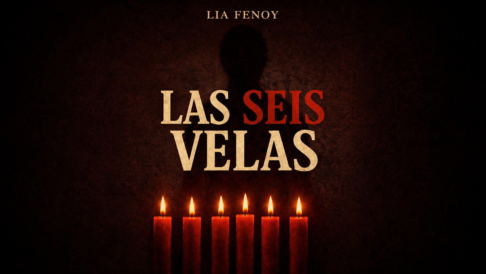 Las Seis Velas 2025 movie scene