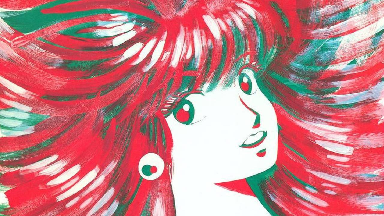 My Steady Is a Witch 1986 movie scene
