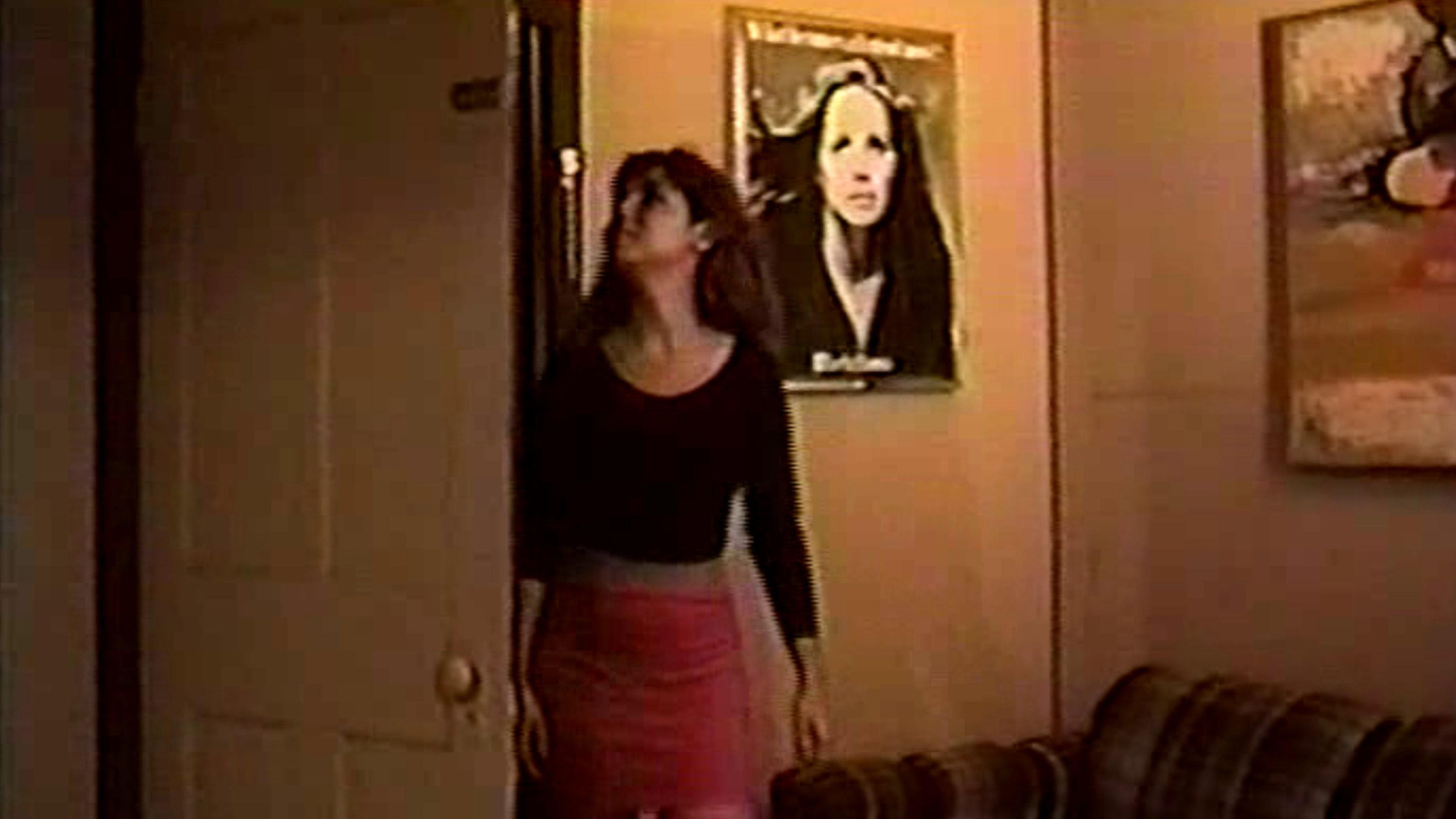 Vampire Brides 1994 movie scene