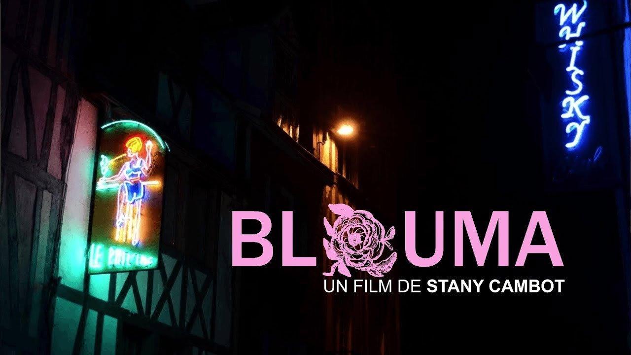 Blouma 2020 movie scene