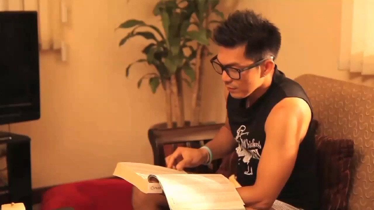 Sabit 2015 movie scene