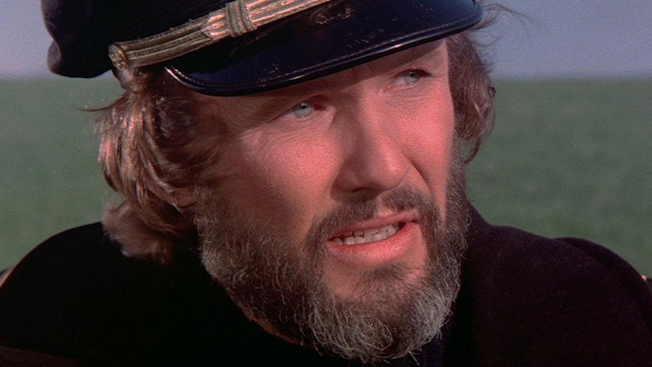 The Sailor Who Fell from Grace with the Sea 1976 movie scene