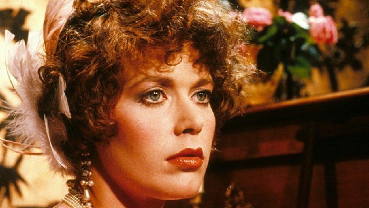 Lady Chatterley's Lover 1981 movie scene