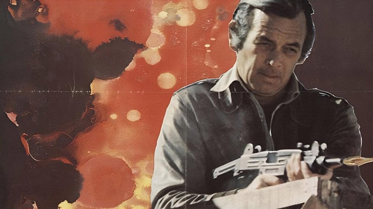 Warhead 1977 movie scene