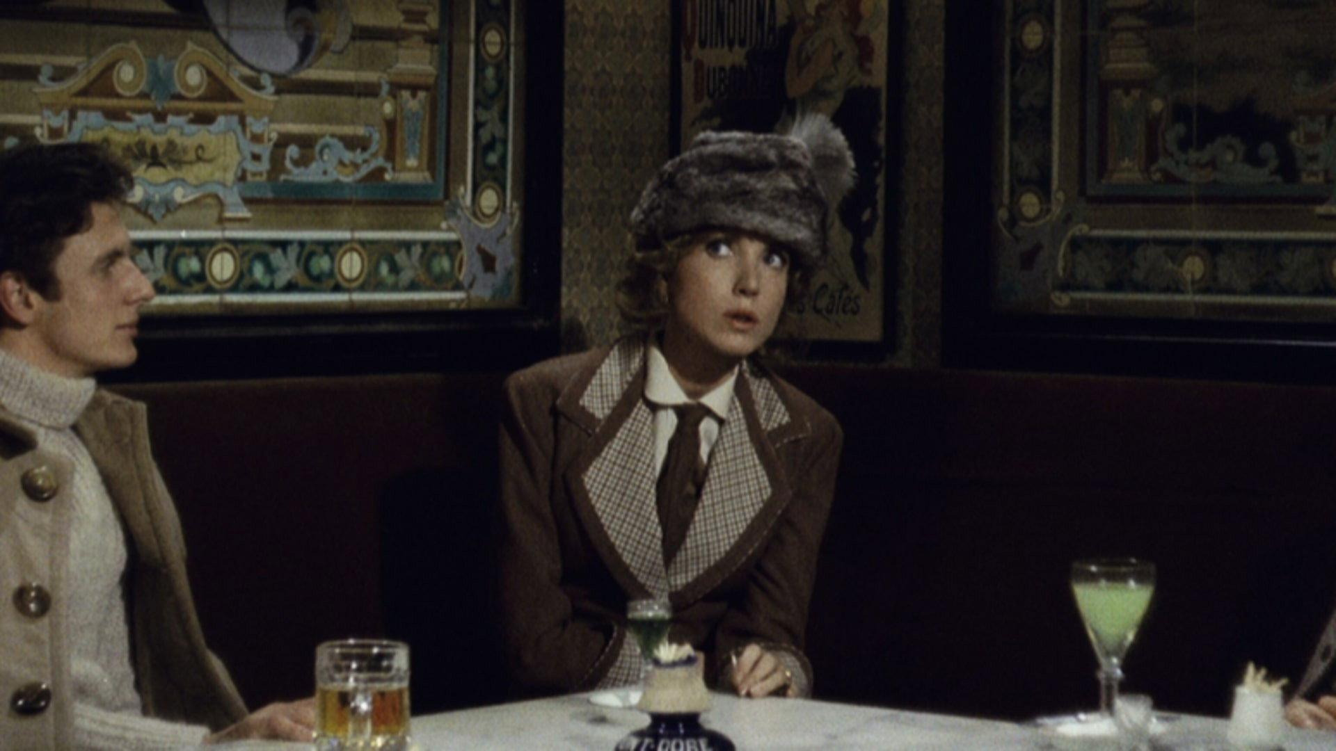 Appointment in Bray 1971 movie scene