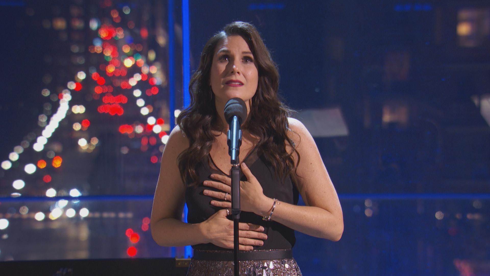 Live from Lincoln Center: Stephanie J. Block in Concert 2018 movie scene