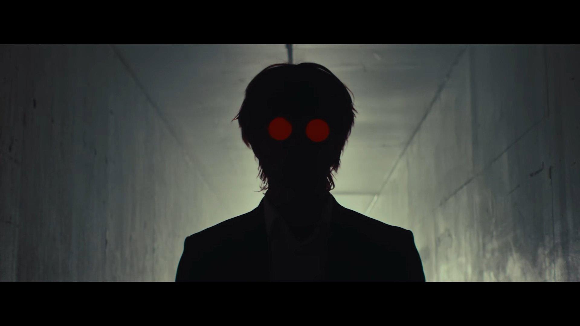 Daredevil: DAMNED 2026 movie scene