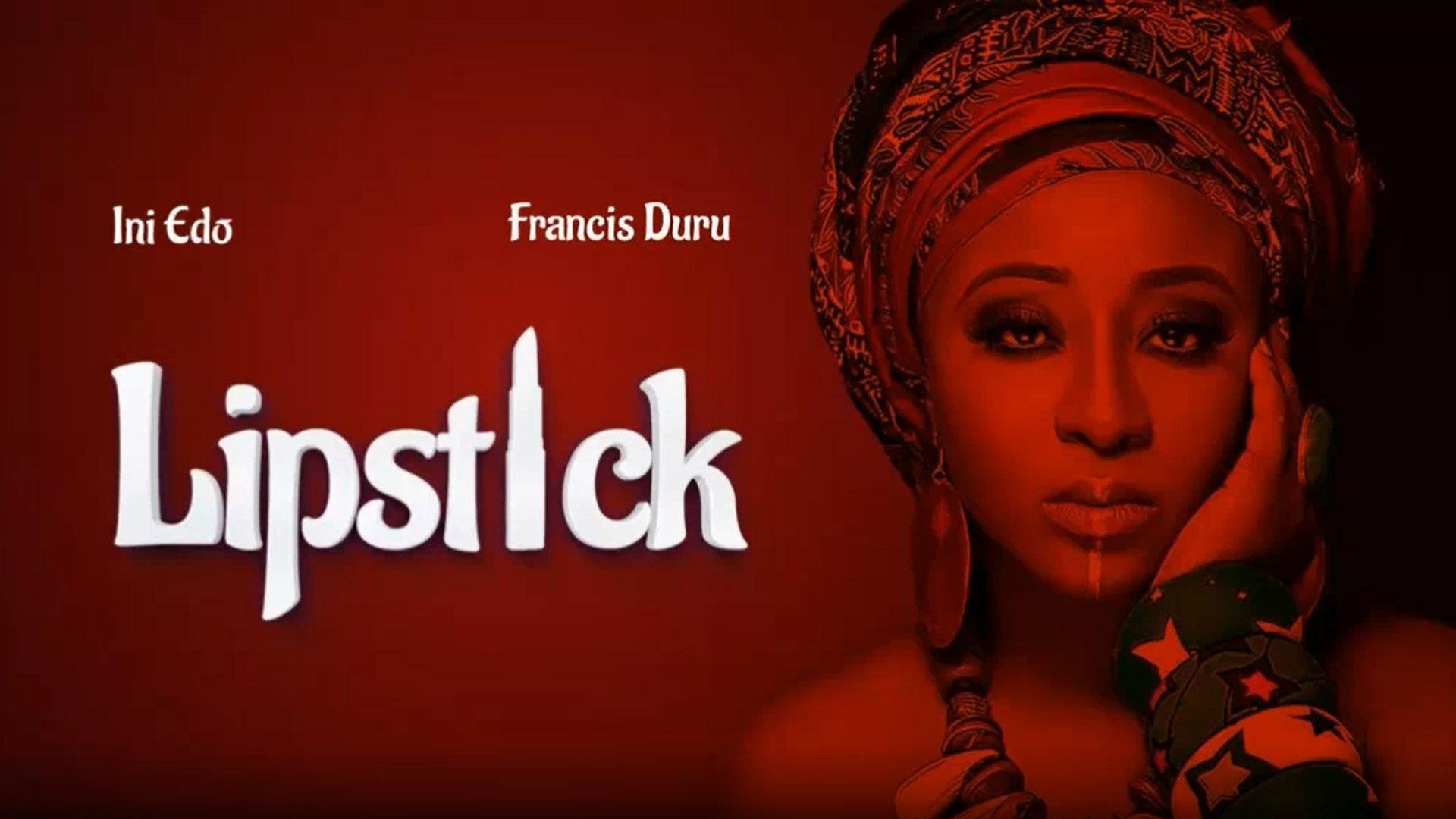 Lipstick 2015 movie scene