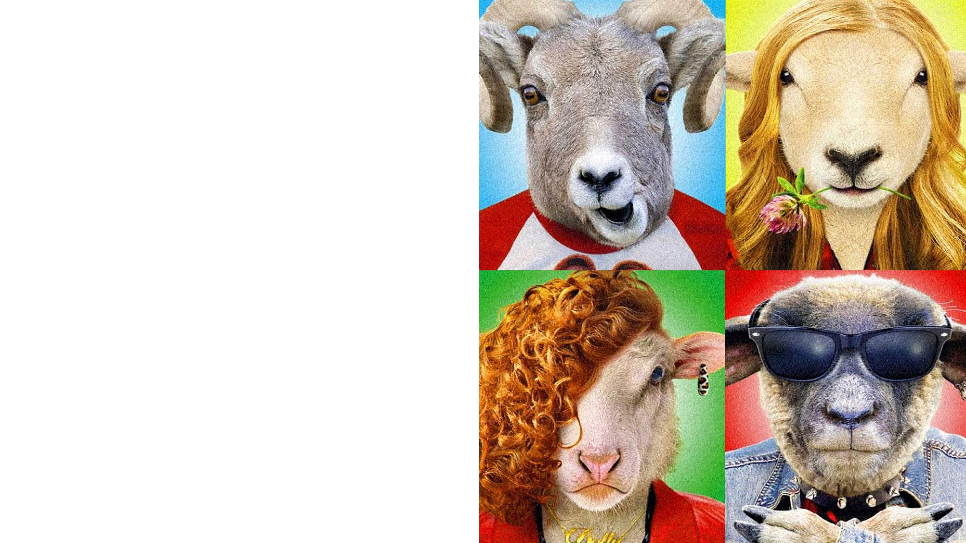 Dolly the Sheep Was Evil and Died Early 2015 movie scene